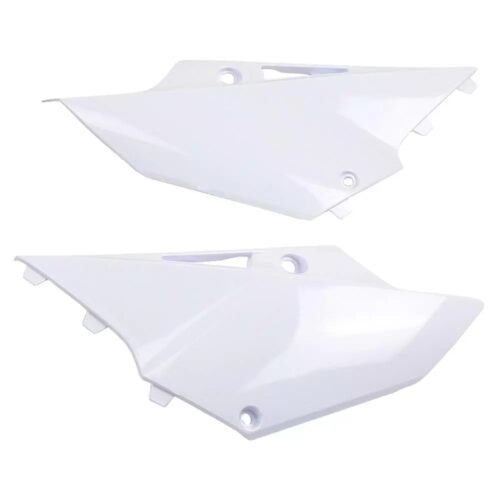 Tampas de Banco Brancas — RPFIYAM014WH2