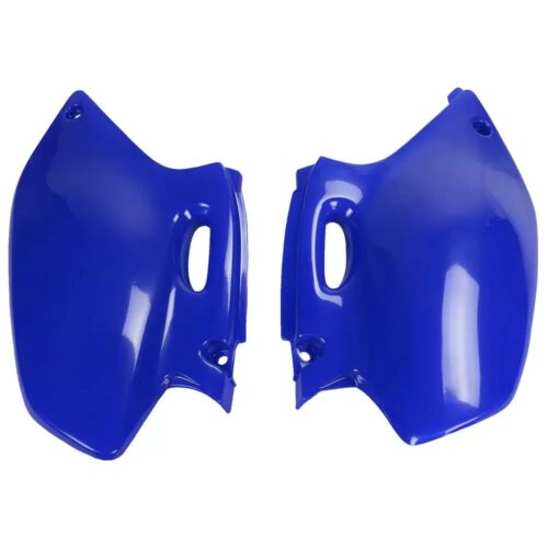 Tampas de Banco Azuis — RPFIYAM016BL1