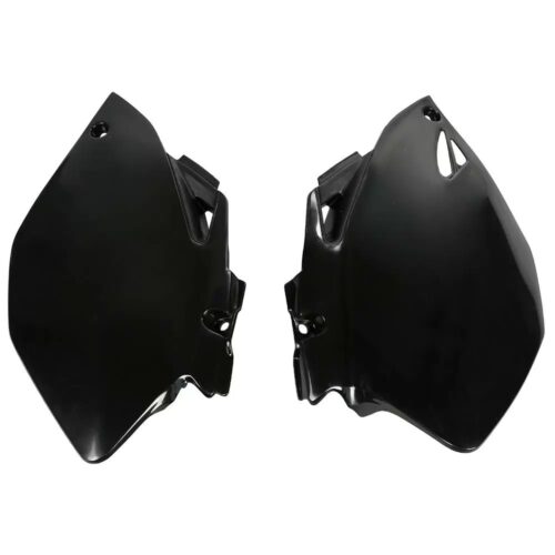 Tampas de Banco Pretas — RPFIYAM020BK0