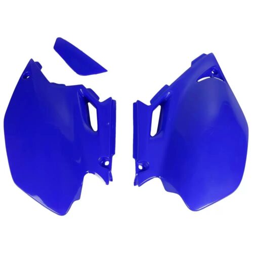 Tampas de Banco Azuis — RPFIYAM024BL1