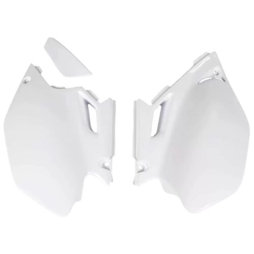 Tampas de Banco Brancas — RPFIYAM024WH2