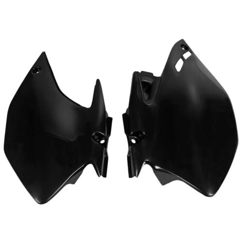 Tampas de Banco Pretas — RPFIYAM025BK0