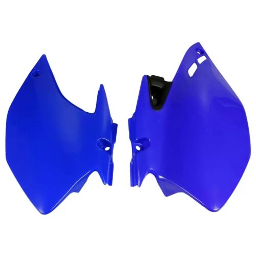 Tampas de Banco Azuis — RPFIYAM025BL1