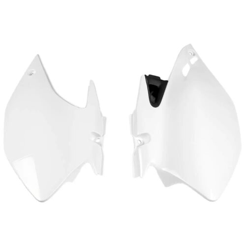 Tampas de Banco Brancas — RPFIYAM025WH2