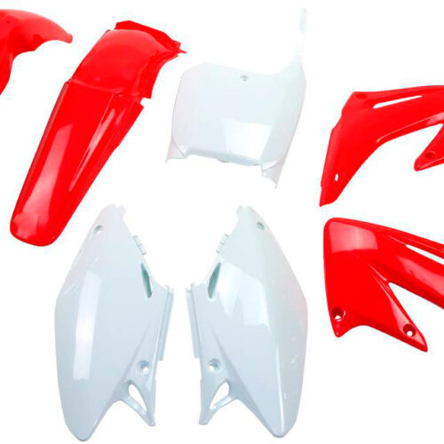 Kit de Plásticos 5pcs OEM — RPKITHON002OE0