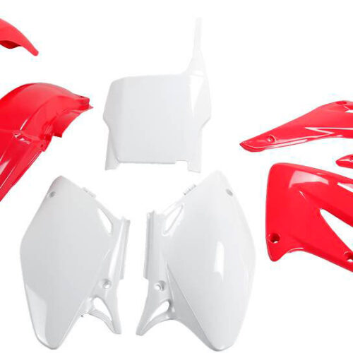 Kit de Plásticos 5pcs OEM — RPKITHON008OE0