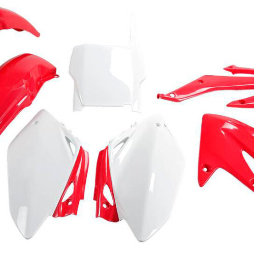 Kit de Plásticos 5pcs OEM — RPKITHON009OE0