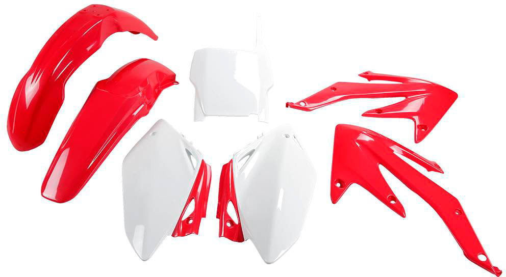 Kit de Plásticos 5pcs OEM — RPKITHON009OE0