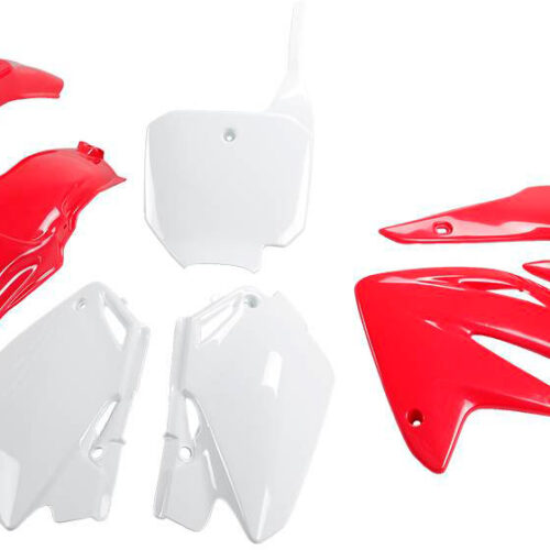 Kit de Plásticos 5pcs OEM — Honda CR 85R