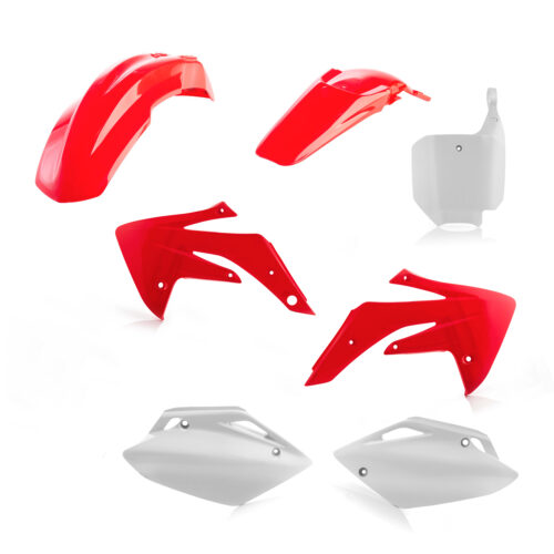 Kit de Plásticos 5pcs OEM — Honda CRF 150R