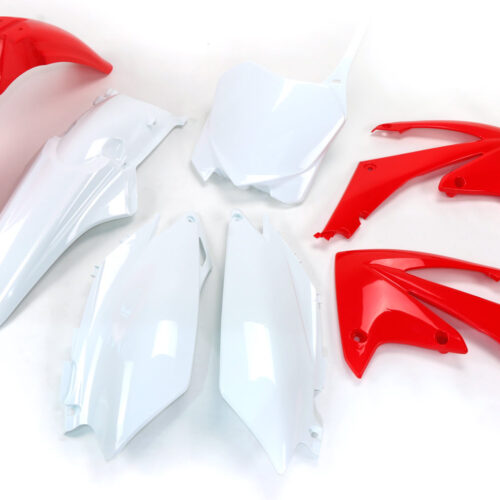 Kit de Plásticos 5pcs OEM — RPKITHON015OE0