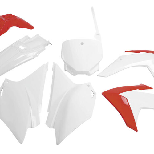 Kit de Plásticos 5pcs OEM — RPKITHON019OE0