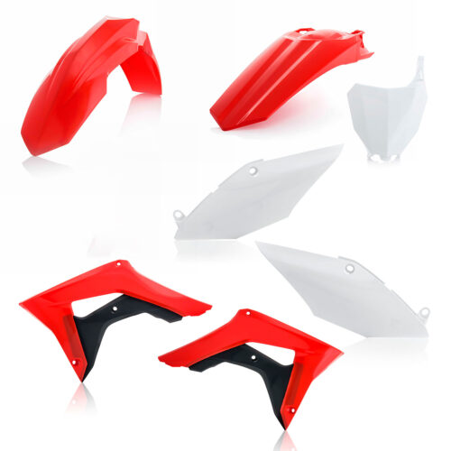 Kit de Plásticos 5pcs OEM — RPKITHON020OE0