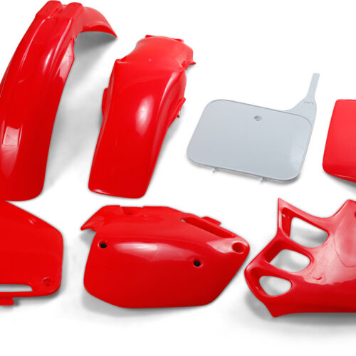 Kit de Plásticos 5pcs OEM 92-94