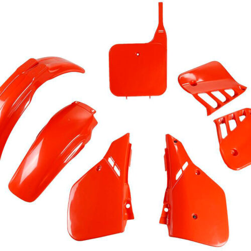 Kit de Plásticos 5pcs OEM — RPKITHON033OE0