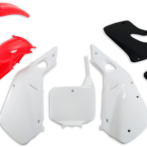 Kit de Plásticos 5pcs OEM 98-99 — RPKITHON034OE0