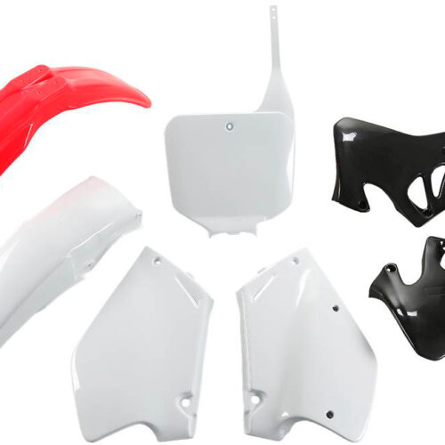 Kit de Plásticos 5pcs OEM 97 — RPKITHON035OE6