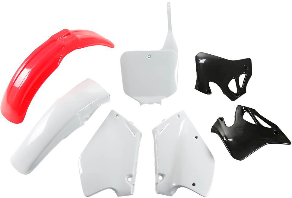 Kit de Plásticos 5pcs OEM 97 — RPKITHON035OE6