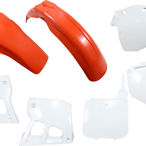 Kit de Plásticos 5pcs OEM 91 — RPKITHON037OE0