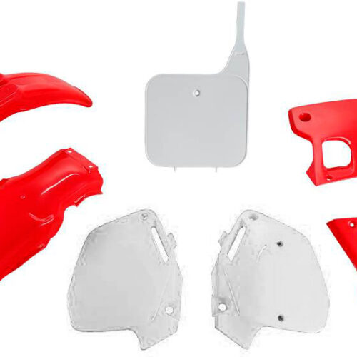 Kit de Plásticos 5pcs OEM 90 — RPKITHON037OE4