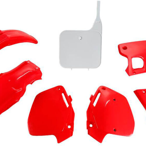Kit de Plásticos 5pcs OEM 92
