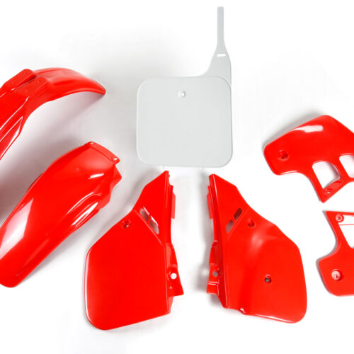 Kit de Plásticos 5pcs OEM 89