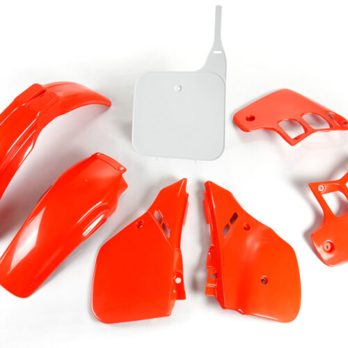Kit de Plásticos 5pcs OEM 90 — Honda CR 125R