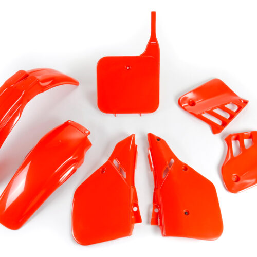 Kit de Plásticos 5pcs OEM 87