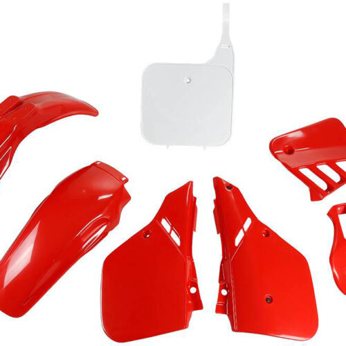 Kit de Plásticos 5pcs OEM 88