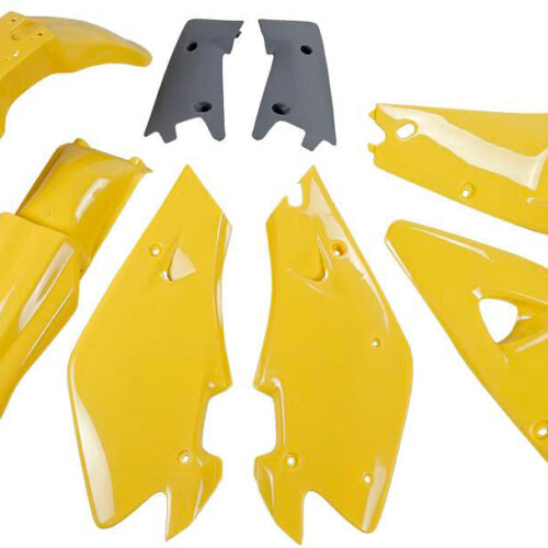 Kit de Plásticos 5pcs OEM — RPKITHUS001OE0
