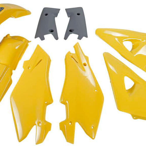 Kit de Plásticos 5pcs OEM — RPKITHUS002OE0