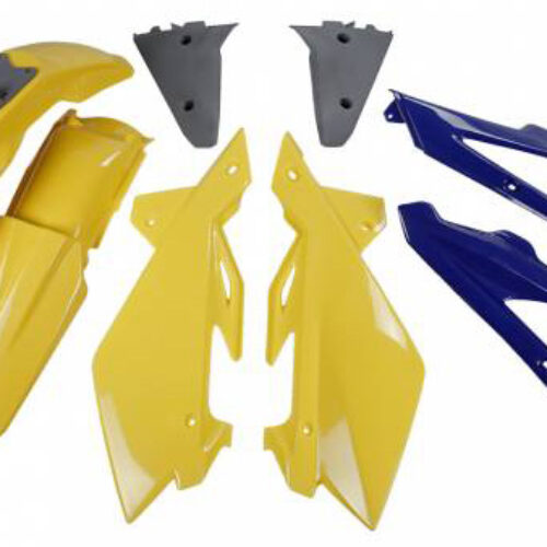 Kit de Plásticos 5pcs OEM 05