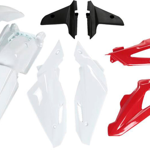 Kit de Plásticos 5pcs OEM — RPKITHUS011OE0