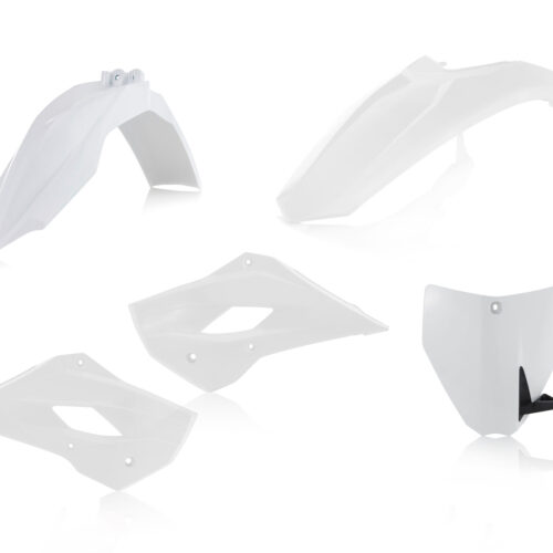 Kit de Plásticos 4pcs OEM — Husqvarna TC 85