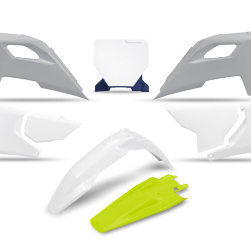 Kit de Plásticos 6pcs OEM — RPKITHUS026OE0