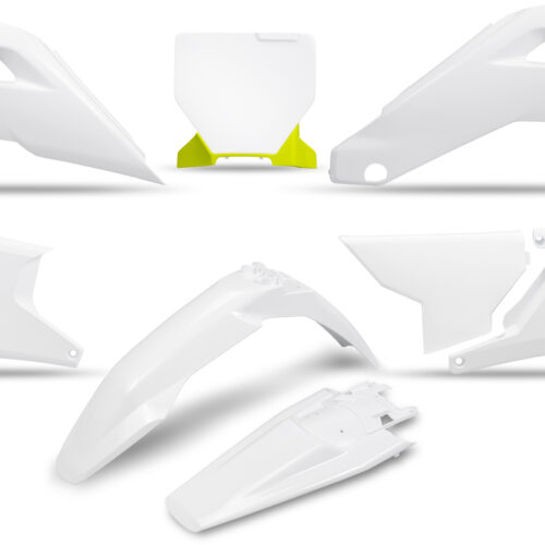 Kit de Plásticos 6pcs OEM — RPKITHUS029OE0