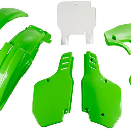 Kit de Plásticos 5pcs OEM — RPKITKAW002OE0