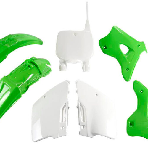 Kit de Plásticos 5pcs OEM 97-98