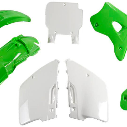 Kit de Plásticos 5pcs OEM — RPKITKAW008OE0