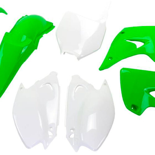 Kit de Plásticos 5pcs OEM — RPKITKAW016OE0