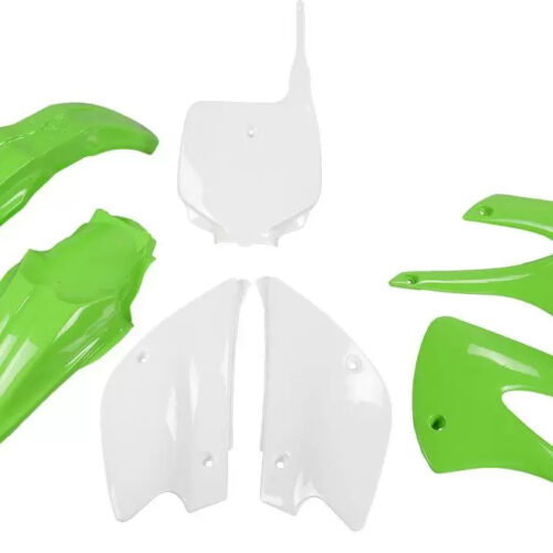 Kit de Plásticos 5pcs OEM 01-09 & 11-12