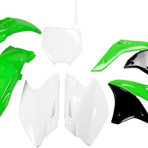 Kit de Plásticos 5pcs OEM 2006 — RPKITKAW022OE0