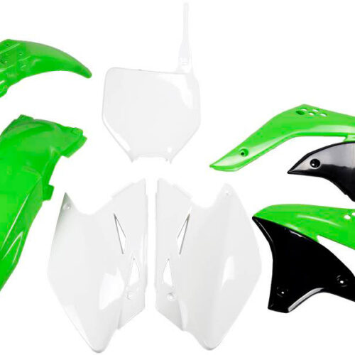 Kit de Plásticos 5pcs OEM