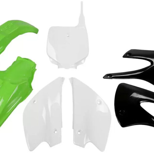 Kit de Plásticos 5pcs OEM 10 — RPKITKAW028OE0