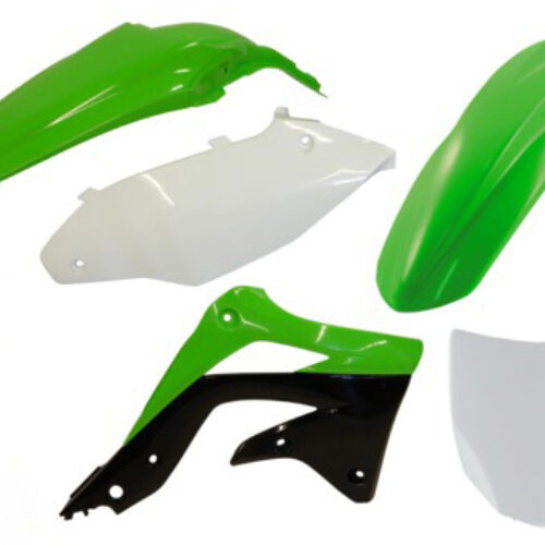 Kit de Plásticos 5pcs OEM — RPKITKAW031OE0