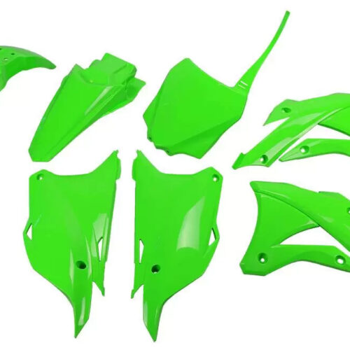 Kit de Plásticos 5pcs OEM 21 — RPKITKAW036GR0