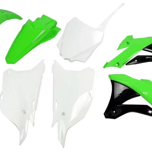 Kit de Plásticos 5pcs OEM 16-19