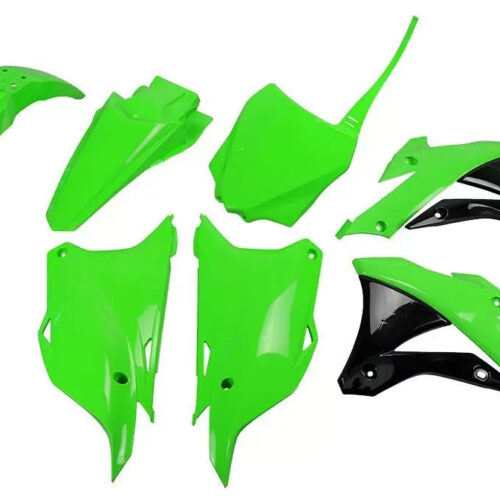 Kit de Plásticos 5pcs OEM 20 — RPKITKAW036OE4