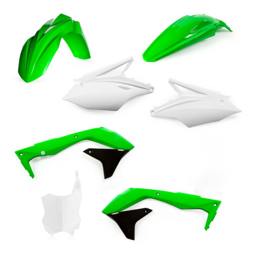 Kit de Plásticos 5pcs OEM — RPKITKAW040OE0