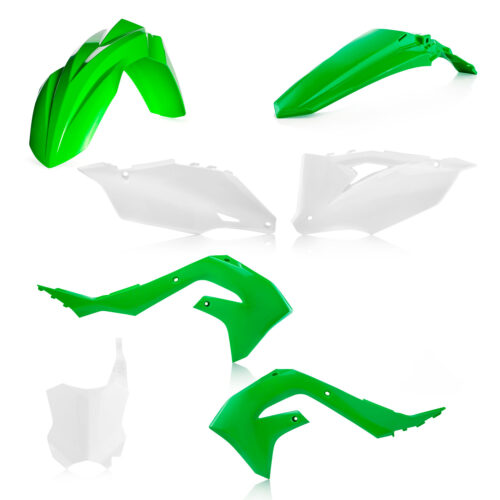 Kit de Plásticos 5pcs OEM 19 — RPKITKAW041OE0